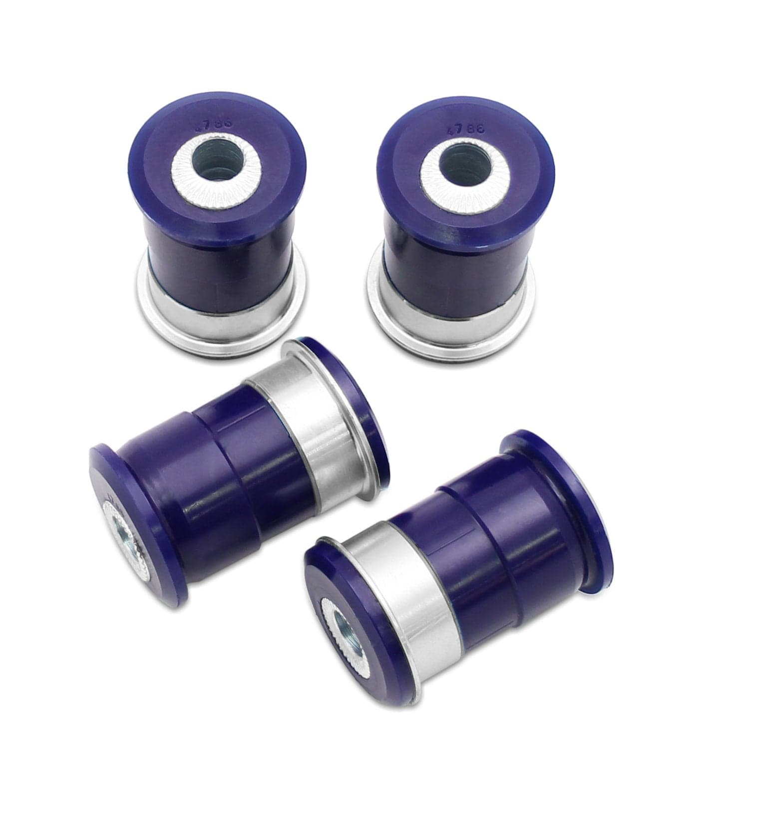 Superpro Bush Kit Superpro Front Lower Control Arm - Inner Bush Kit (EXTRA Offset) (SPF4786XK) SR
