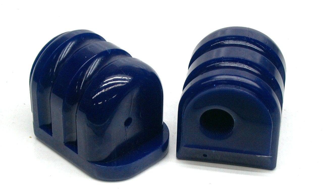Superpro Bush Kit Superpro Front Lower Control Arm - Rear Bush Kit (SPF1340AK) SR