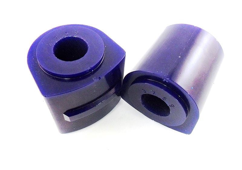 Superpro Bush Kit Superpro Front Lower Control Arm - Rear Bush Kit (SPF3759K) SR