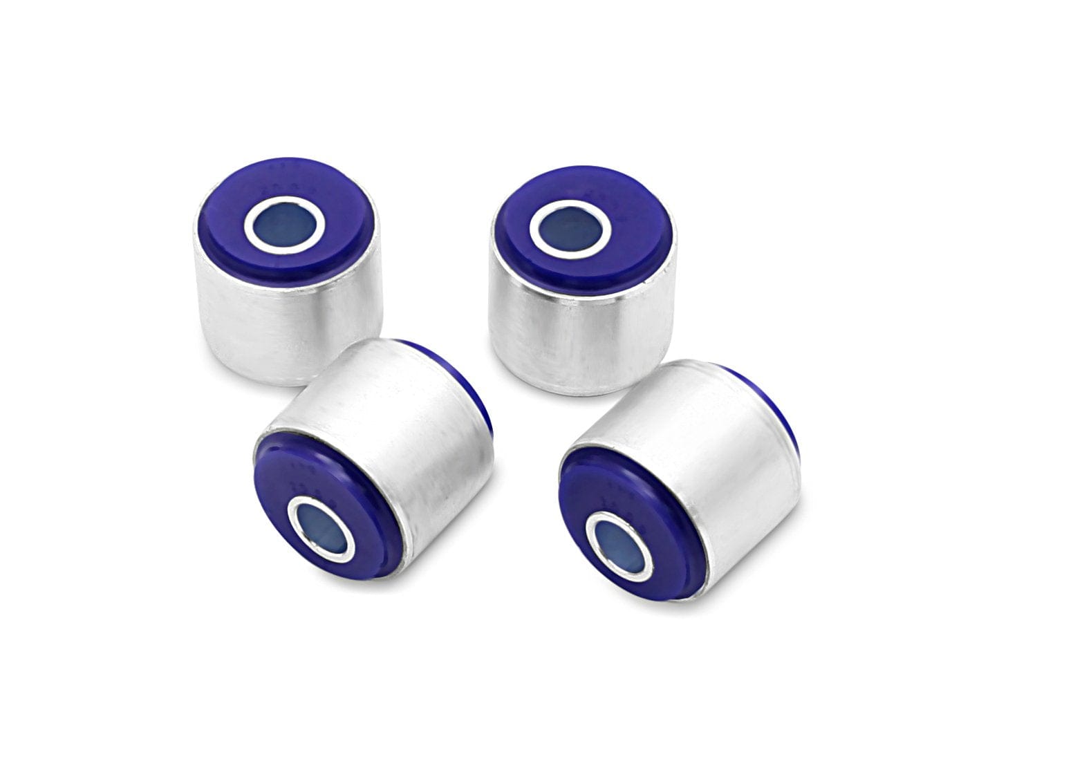 Superpro Bush Kit Superpro Front Radius Arm To Diff Mount Bush Kit Offset (SPF2559K) SR