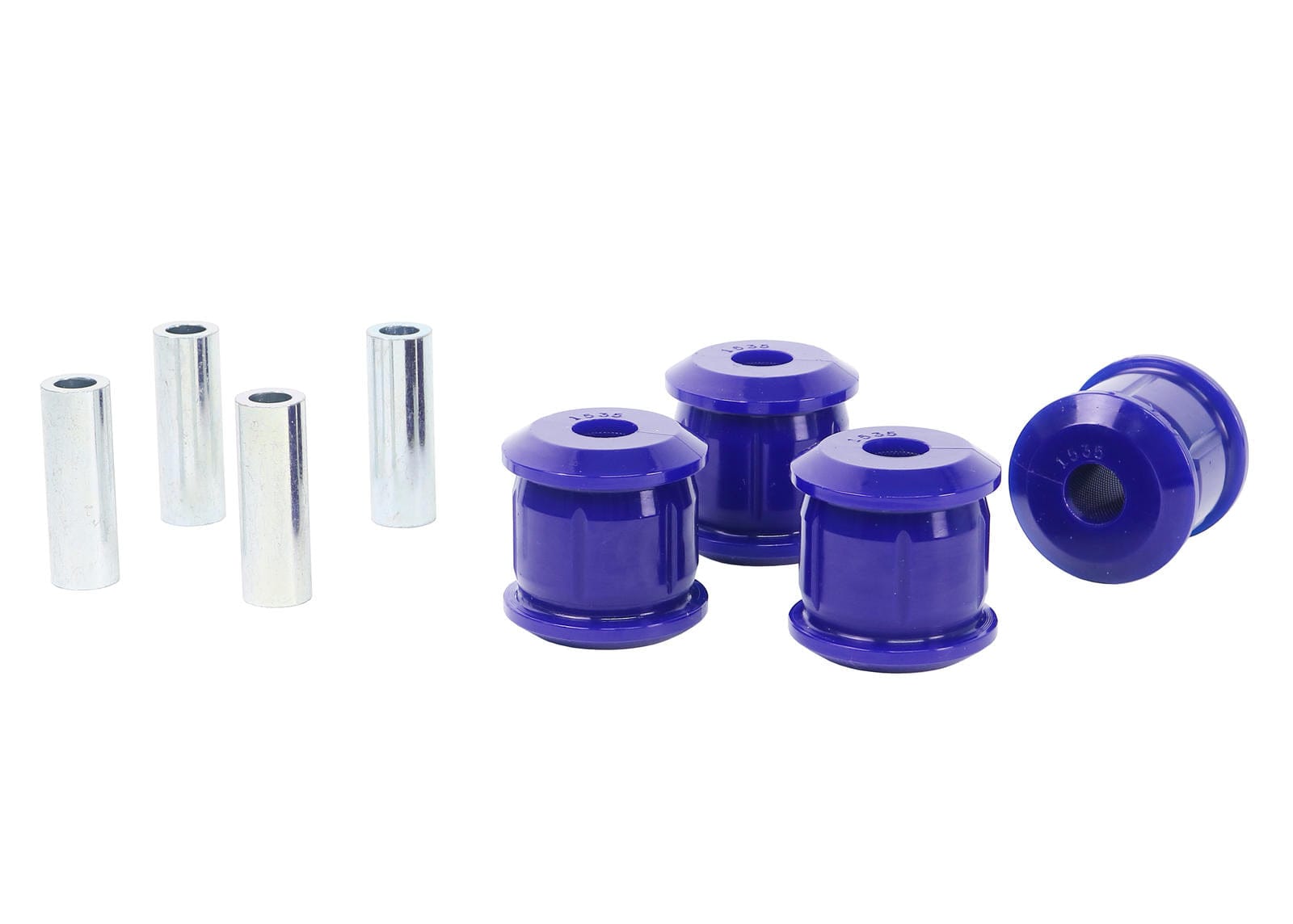 Superpro Bush Kit Superpro Front Radius Arm To Diff Mount Bush Kit (SPF1535K) SR