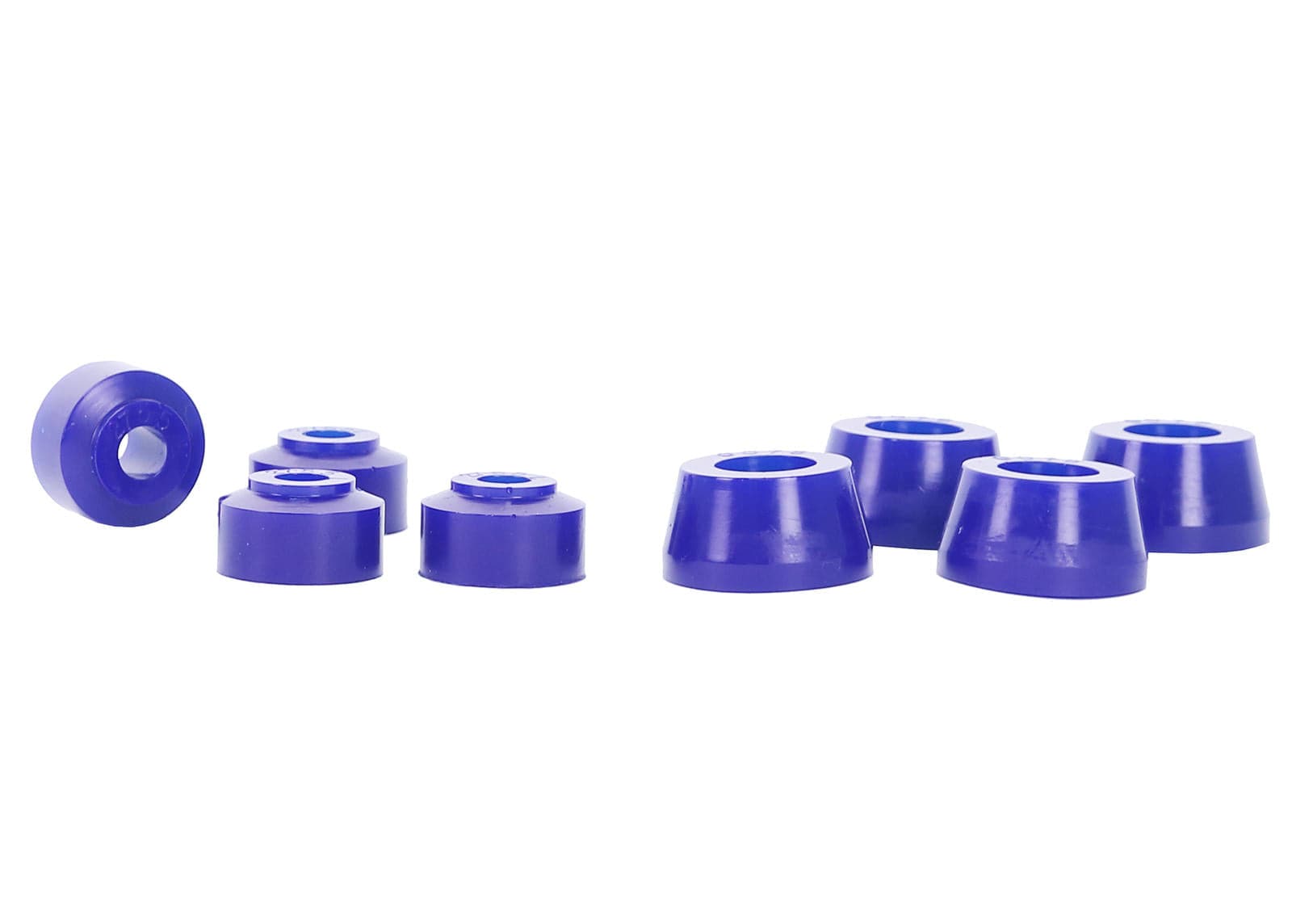 Superpro Bush Kit Superpro Front Shock Absorber Upper & Lower Bush Kit (SPF2261K) SR