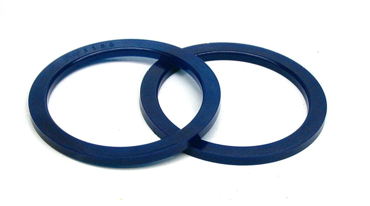 Superpro Bush Kit Superpro Front Spring Insulator (SPF1183K) SR