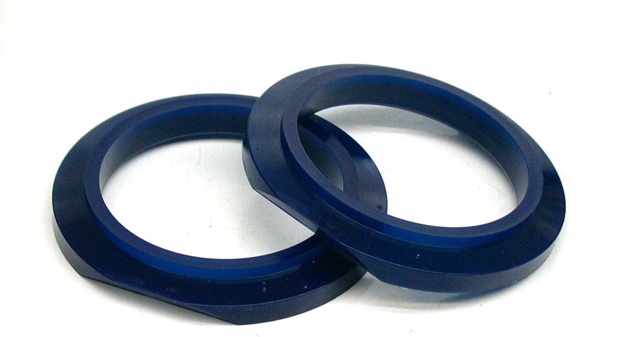 Superpro Bush Kit Superpro Front Spring Insulator (SPF1184K) SR