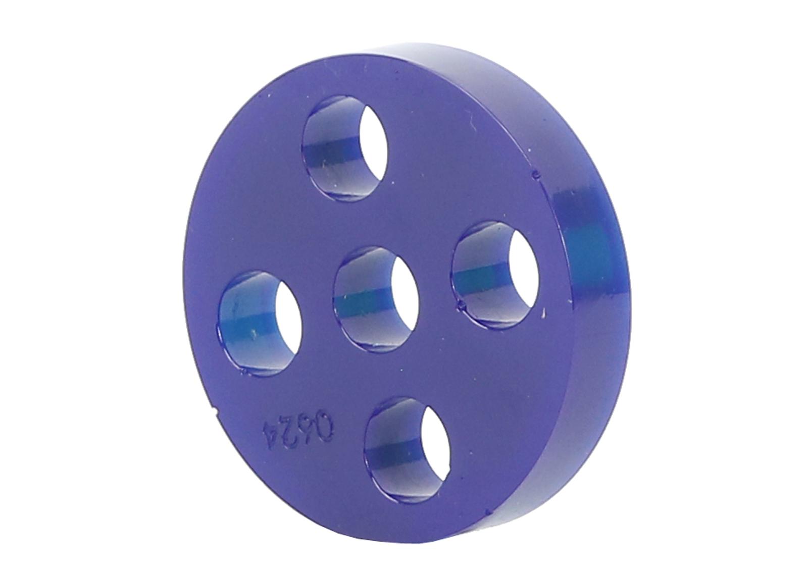 Superpro Bush Kit Superpro Front Steering Coupling Bush Kit (SPF0624K) SR