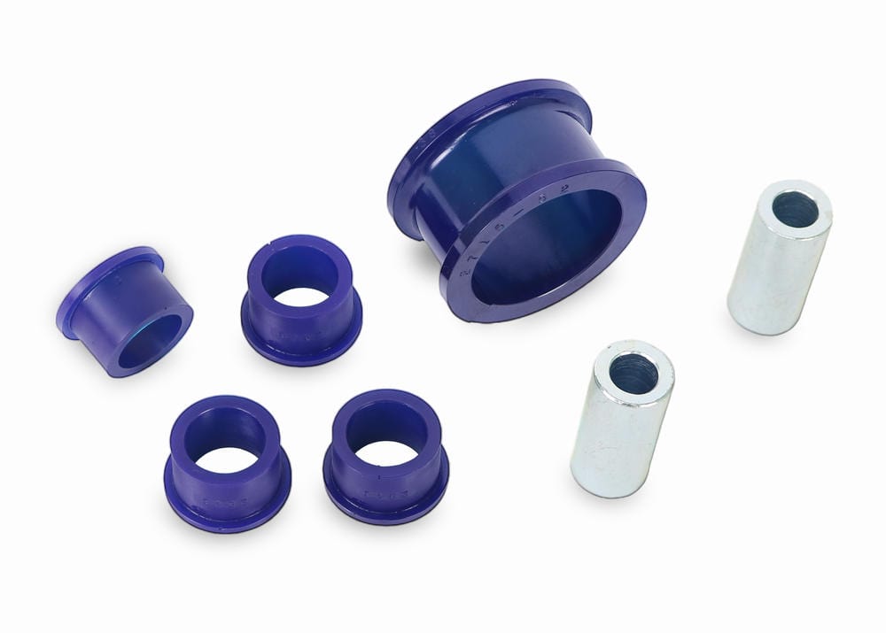 Superpro Bush Kit Superpro Front Steering Rack Bush Kit (52mm) (SPF2715-52K) SR