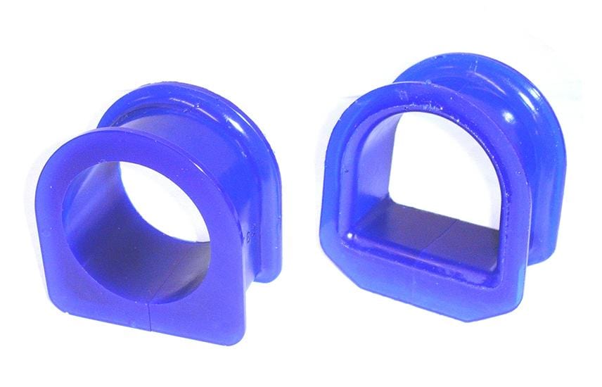 Superpro Bush Kit Superpro Front Steering Rack Bush Kit (Power) (SPF2762K) SR