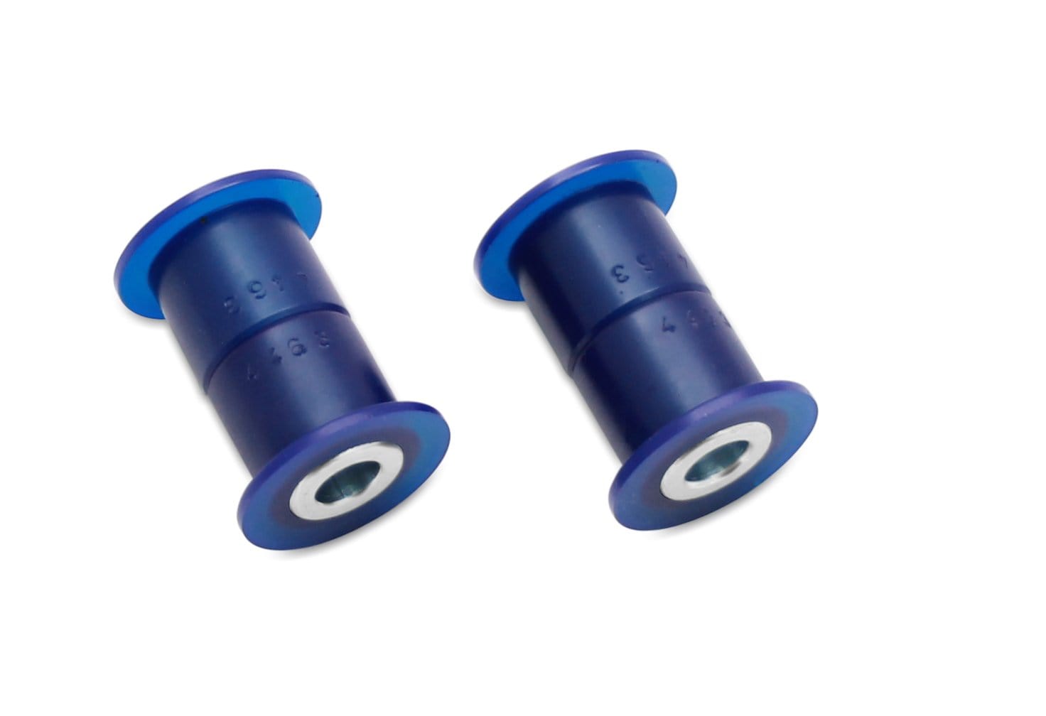 Superpro Bush Kit Superpro Front Steering Rack Bush Kit (SPF4463K) SR