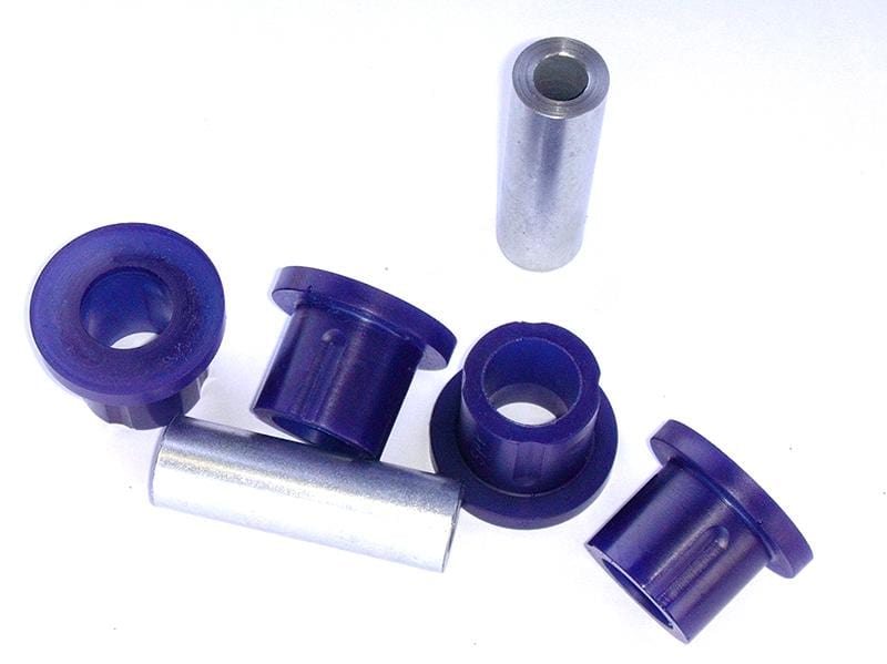 Superpro Bush Kit Superpro Front Steering Rack Mount Bush Kit (SPF3056K) SR