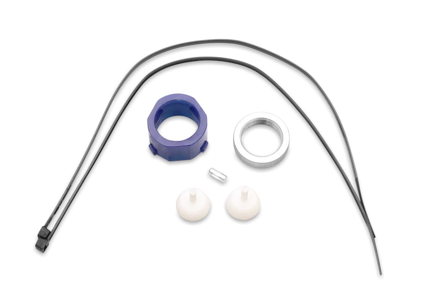 Superpro Bush Kit Superpro Front Steering Rack & Pinion Repair Kit (KIT026K) SR