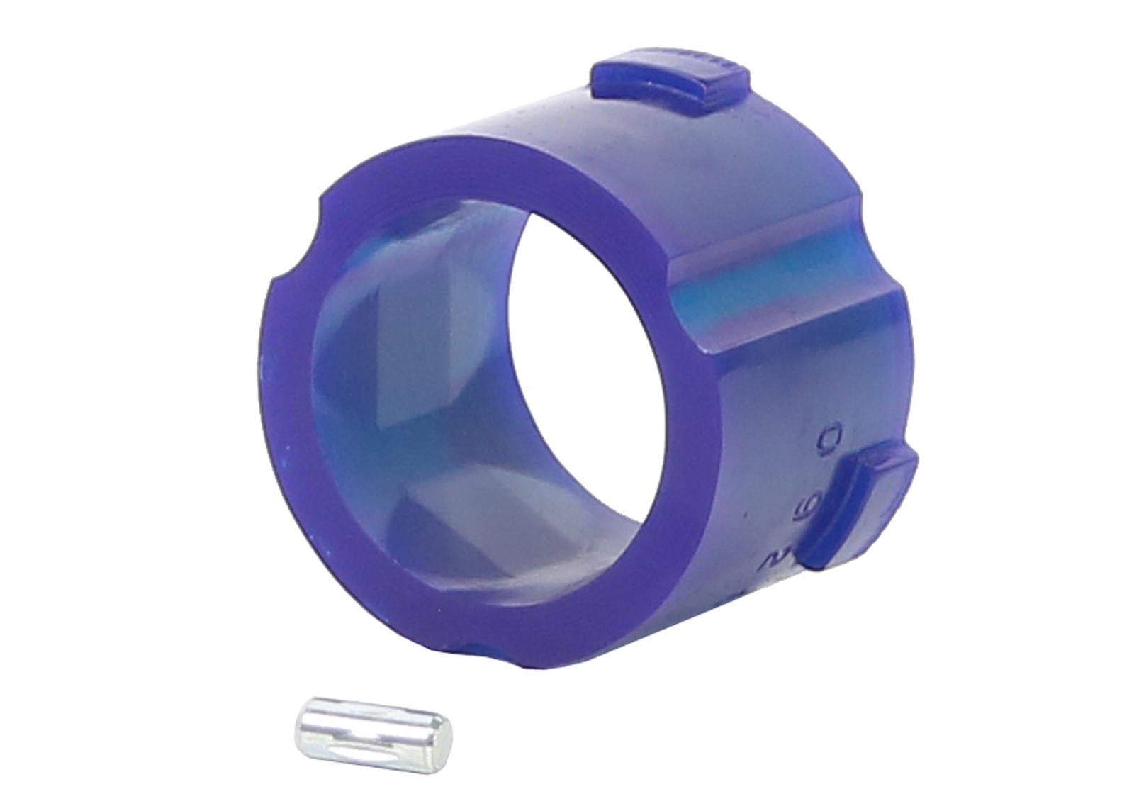 Superpro Bush Kit Superpro Front Steering Rack - Shaft Guide Kit (TRW) (SPF0926K) SR