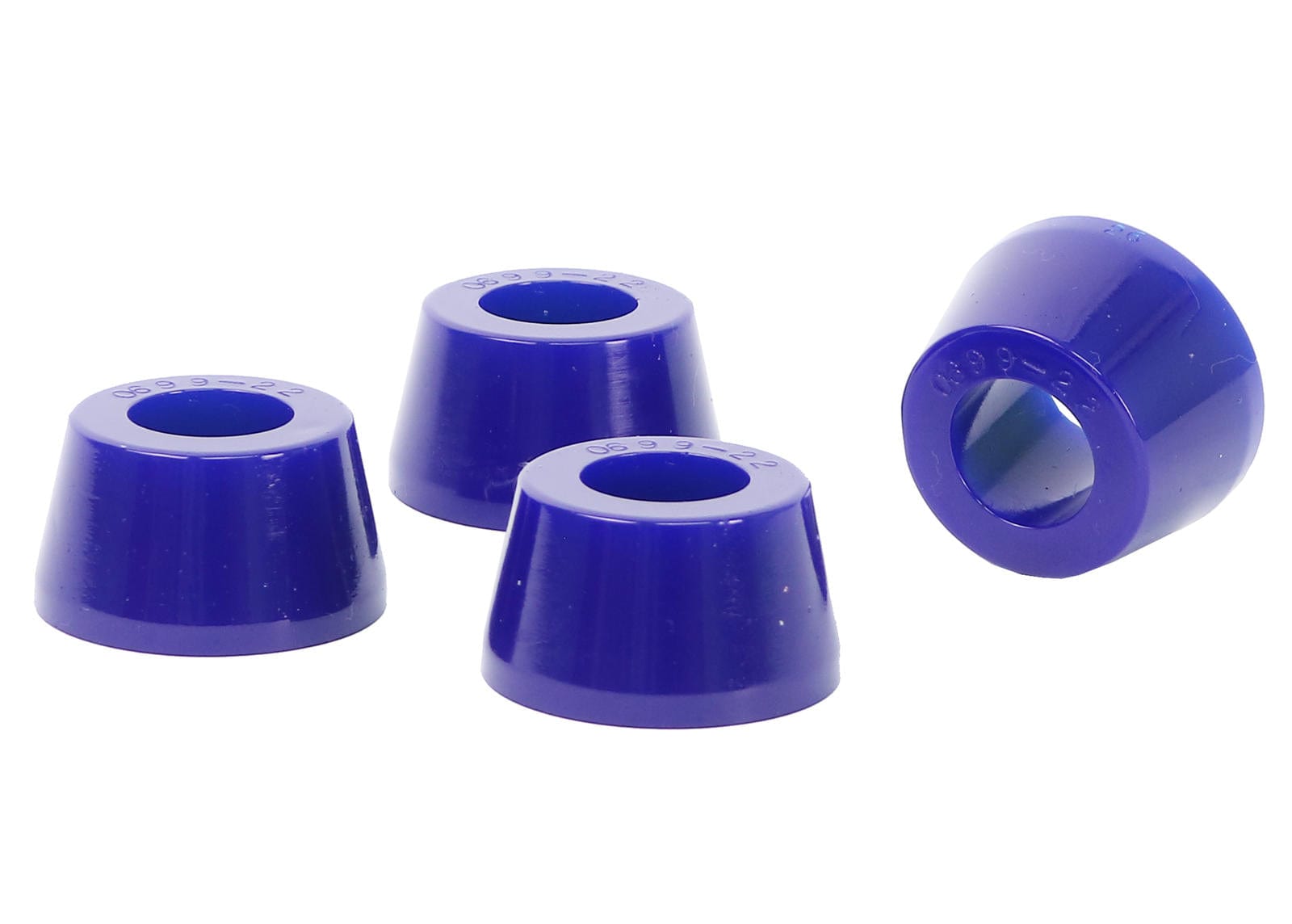 Superpro Bush Kit Superpro Front Strut Bar To Chassis Bush Kit (SPF0699-20K) SR