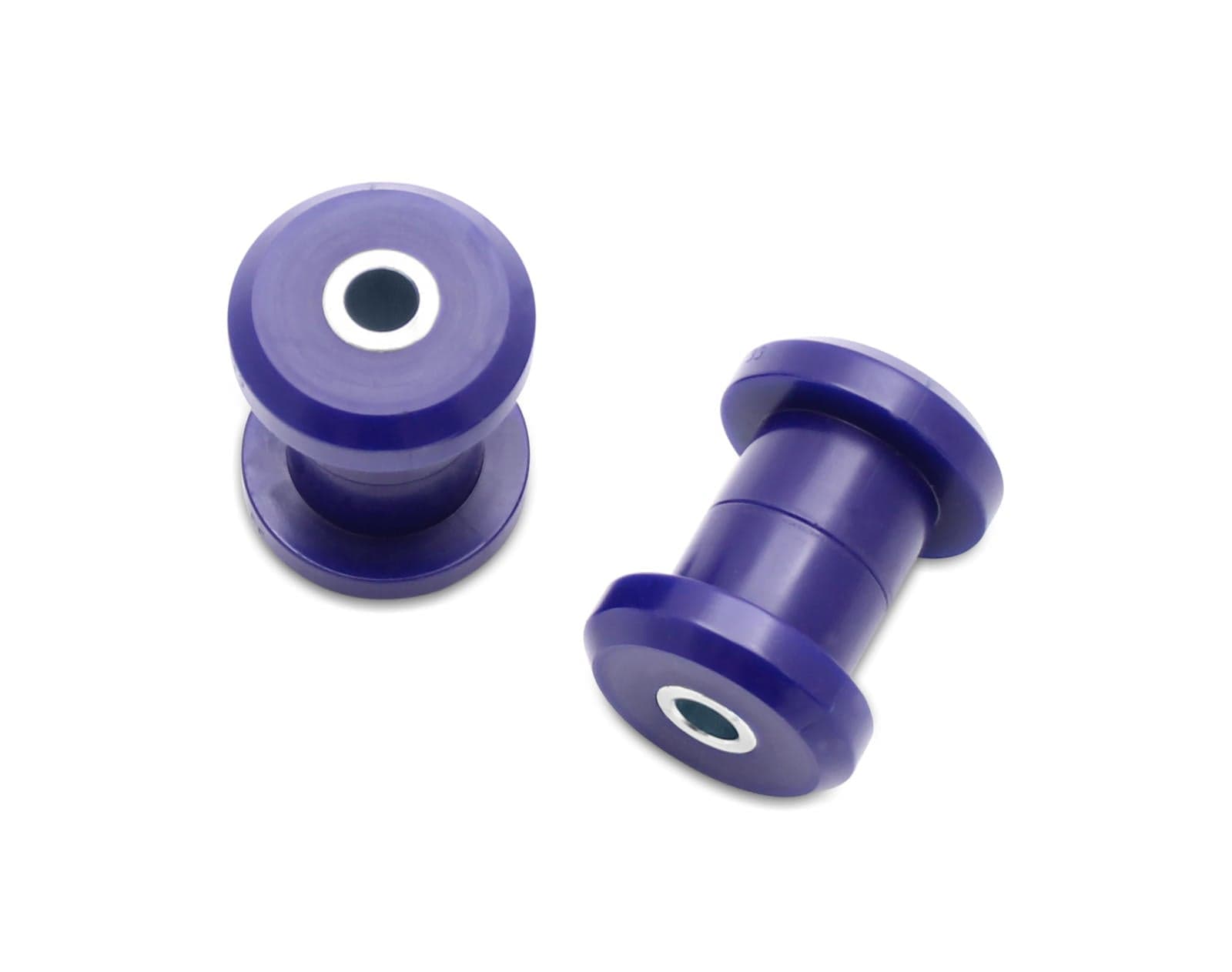 Superpro Bush Kit Superpro Front Strut Bar To Lower Control Arm Bush Kit (SPF1642K) SR