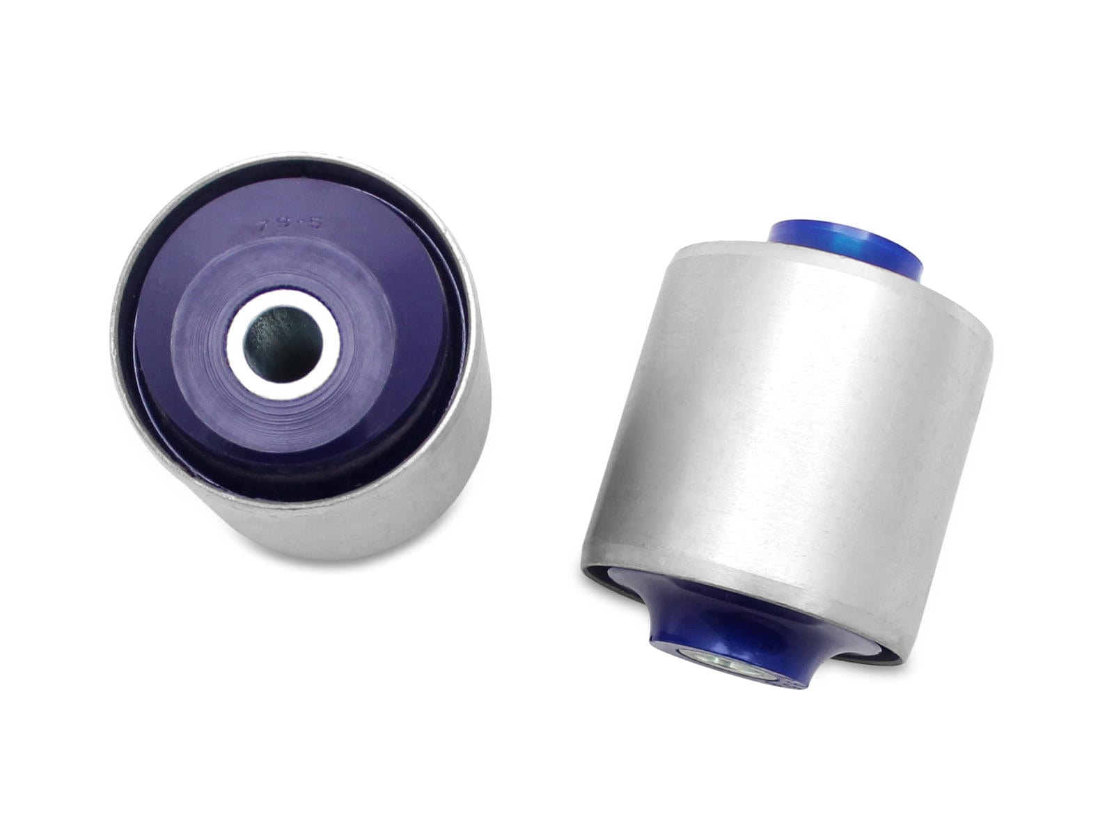 Superpro Bush Kit Superpro Front Strut Bar To Subframe Bush Kit (Double Offset) (SPF2958K) SR