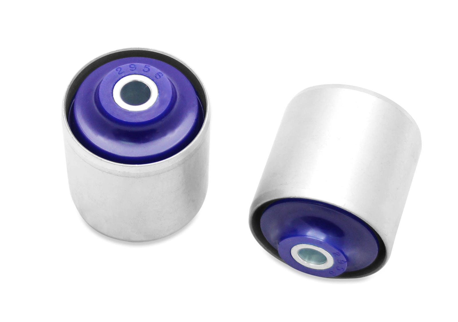 Superpro Bush Kit Superpro Front Strut Bar To Subframe Bush Kit (SPF2956K) SR