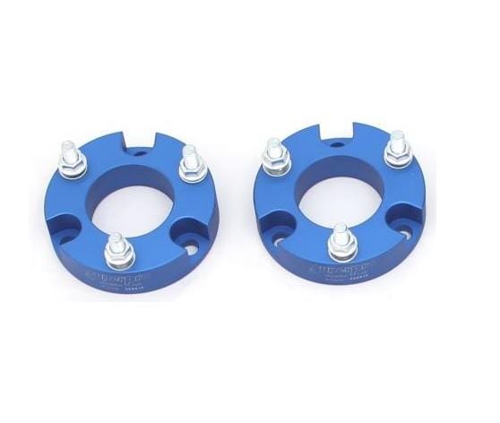 Superpro Bush Kit Superpro Front Strut Spacer Kit (45mm) (TRC168FLK) SR