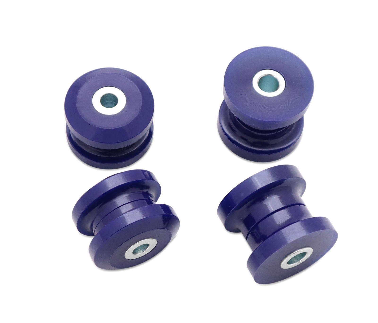 Superpro Bush Kit Superpro Front Subframe Front & Rear Bush Kit (SPF1797K) SR