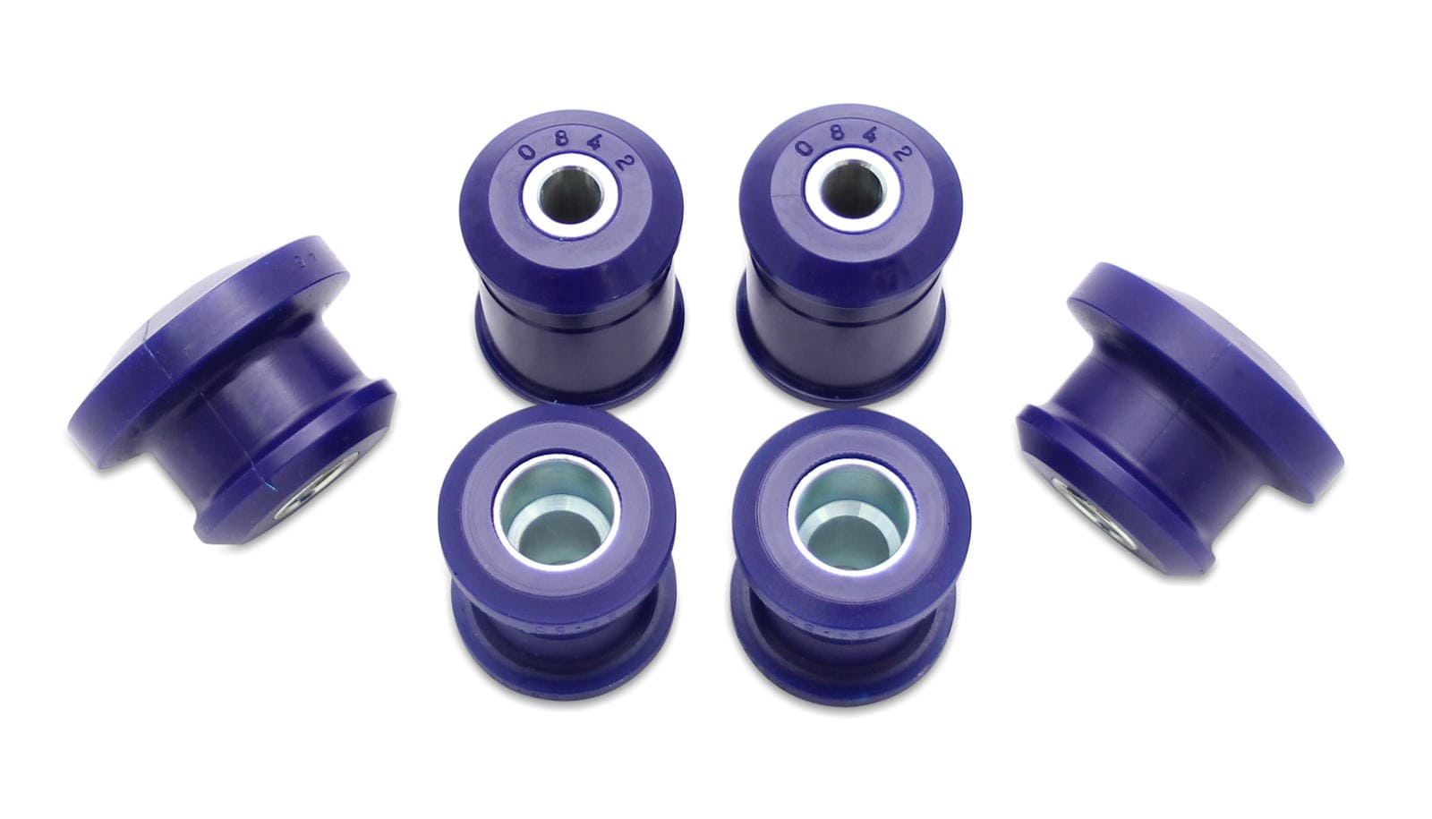 Superpro Bush Kit Superpro Front Suspension Bush Kit (KIT152K) SR