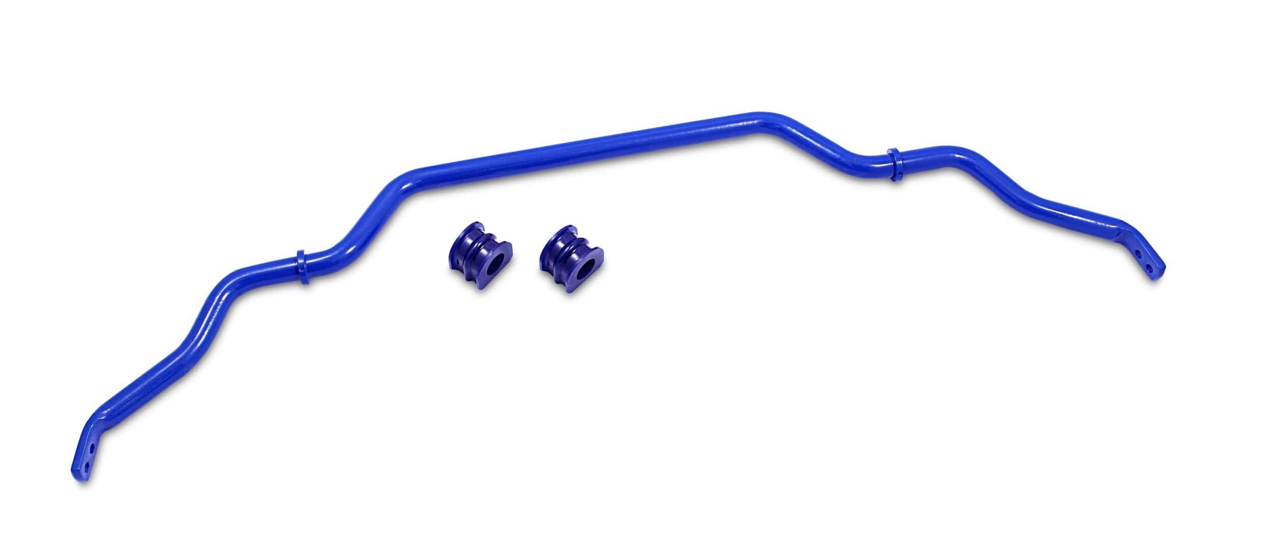 Superpro Bush Kit Superpro Front Sway Bar - 27mm 2 Point Adjustable (RC0008FZ-27) SR
