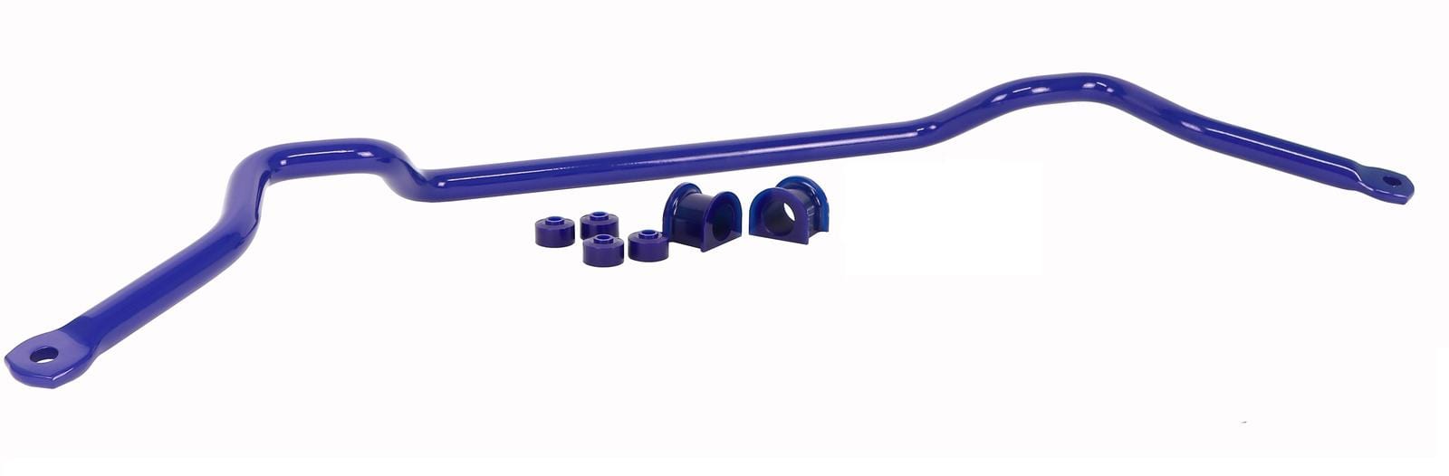 Superpro Bush Kit Superpro Front Sway Bar - 27mm (RC0047F-27) SR
