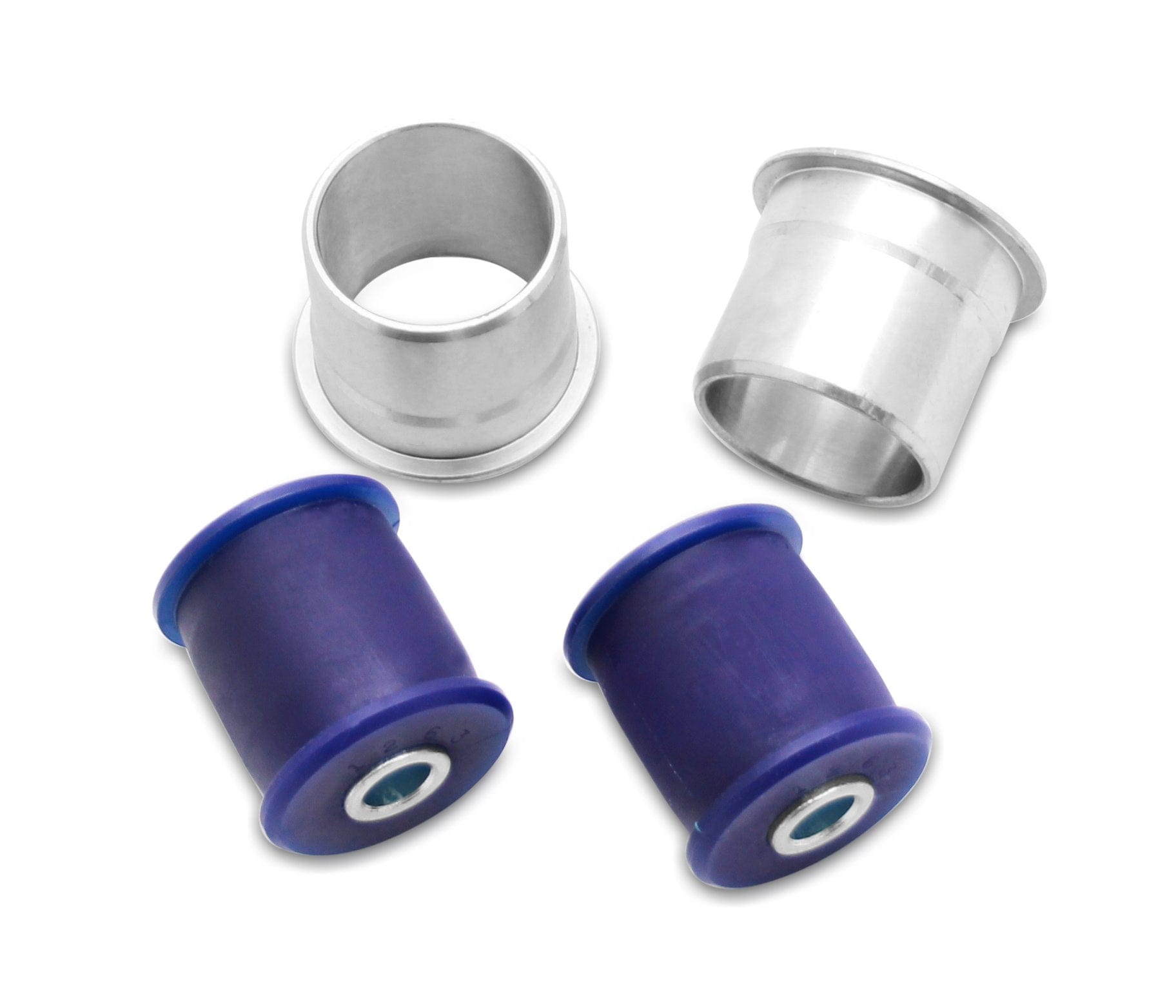 Superpro Bush Kit Superpro Front Trailing Arm Upper Front Bush Kit (SPF3751K) SR