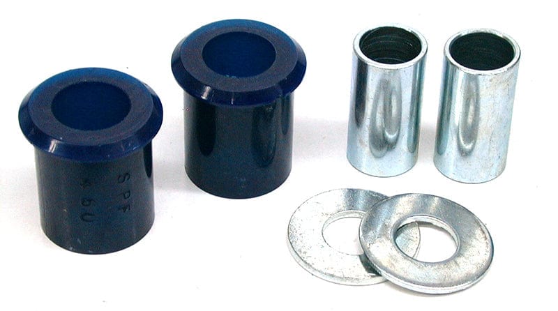 Superpro Bush Kit Superpro Front Upper Control Arm - Front Bush Kit (SPF0460K) SR