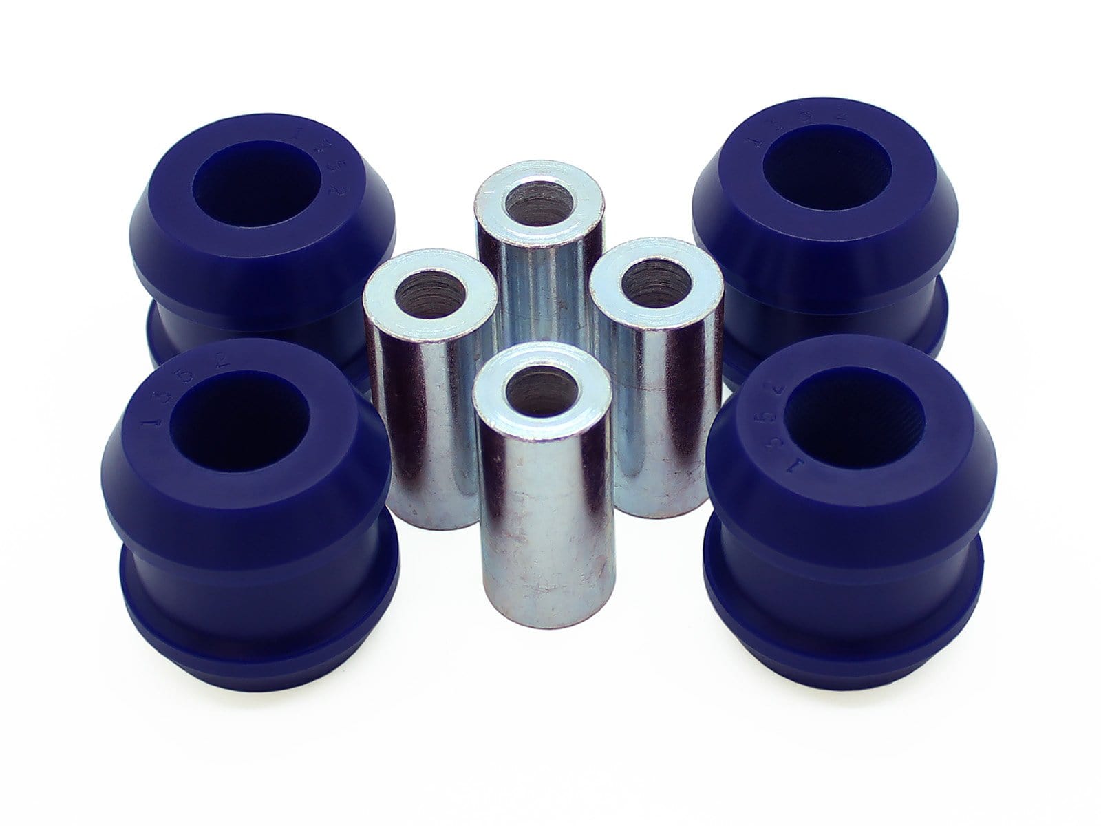 Superpro Bush Kit Superpro Front Upper Control Arm - Inner Bush Kit (SPF1352K) SR