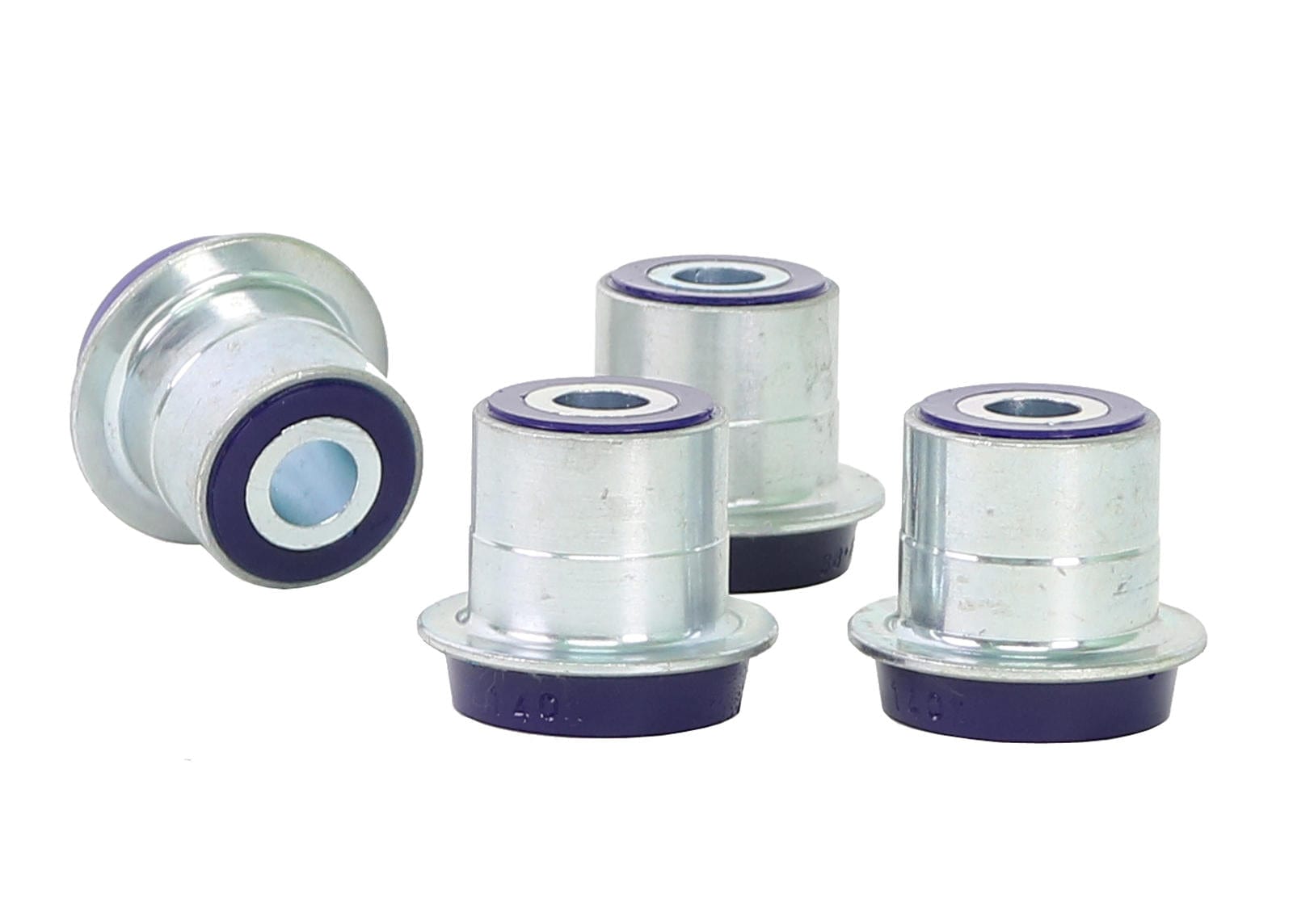 Superpro Bush Kit Superpro Front Upper Control Arm - Inner Bush Kit (SPF1401K) SR