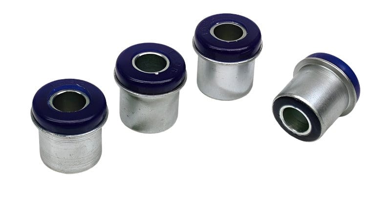 Superpro Bush Kit Superpro Front Upper Control Arm - Inner Bush Kit (SPF1698K) SR