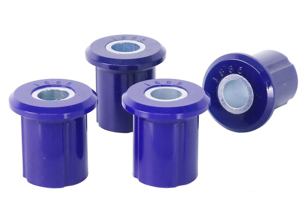 Superpro Bush Kit Superpro Front Upper Control Arm - Inner Bush Kit (SPF1885K) SR