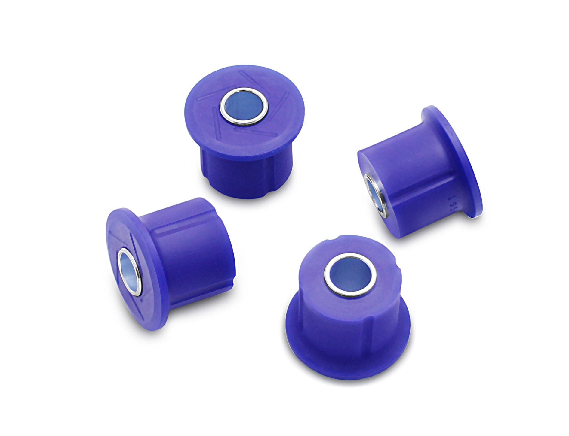 Superpro Bush Kit Superpro Front Upper Control Arm - Inner Bush Kit (SPF3843K) SR