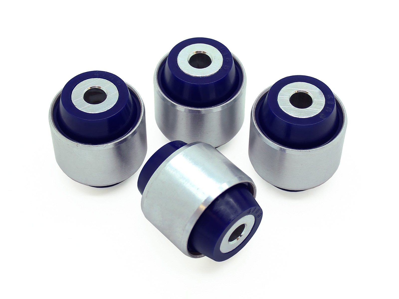 Superpro Bush Kit Superpro Front Upper Control Arm - Inner Bush Kit (SPF4188K) SR