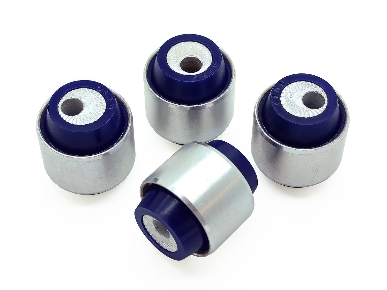 Superpro Bush Kit Superpro Front Upper Control Arm - Inner Camber Kit (SPF4188XK) SR
