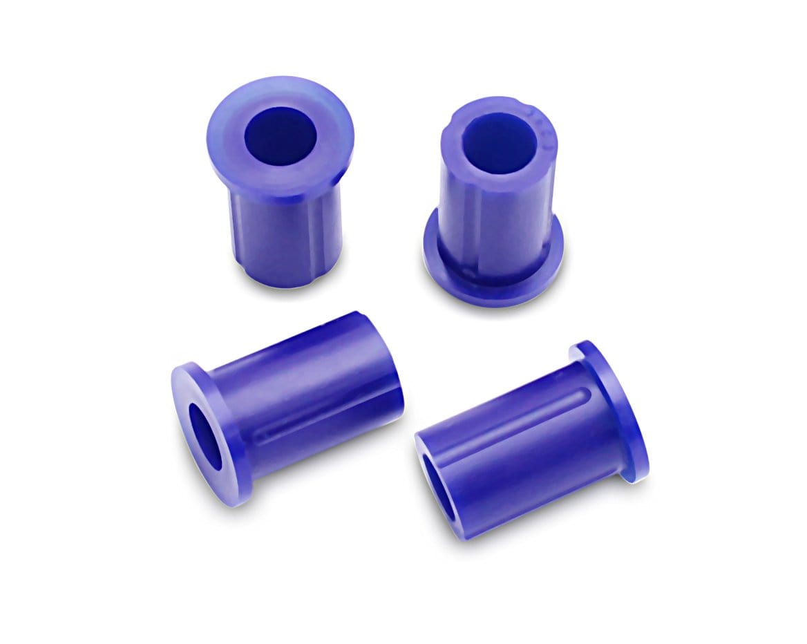 Superpro Bush Kit Superpro Leaf Spring - Shackle Bushing Kit (SPF3803K) SR