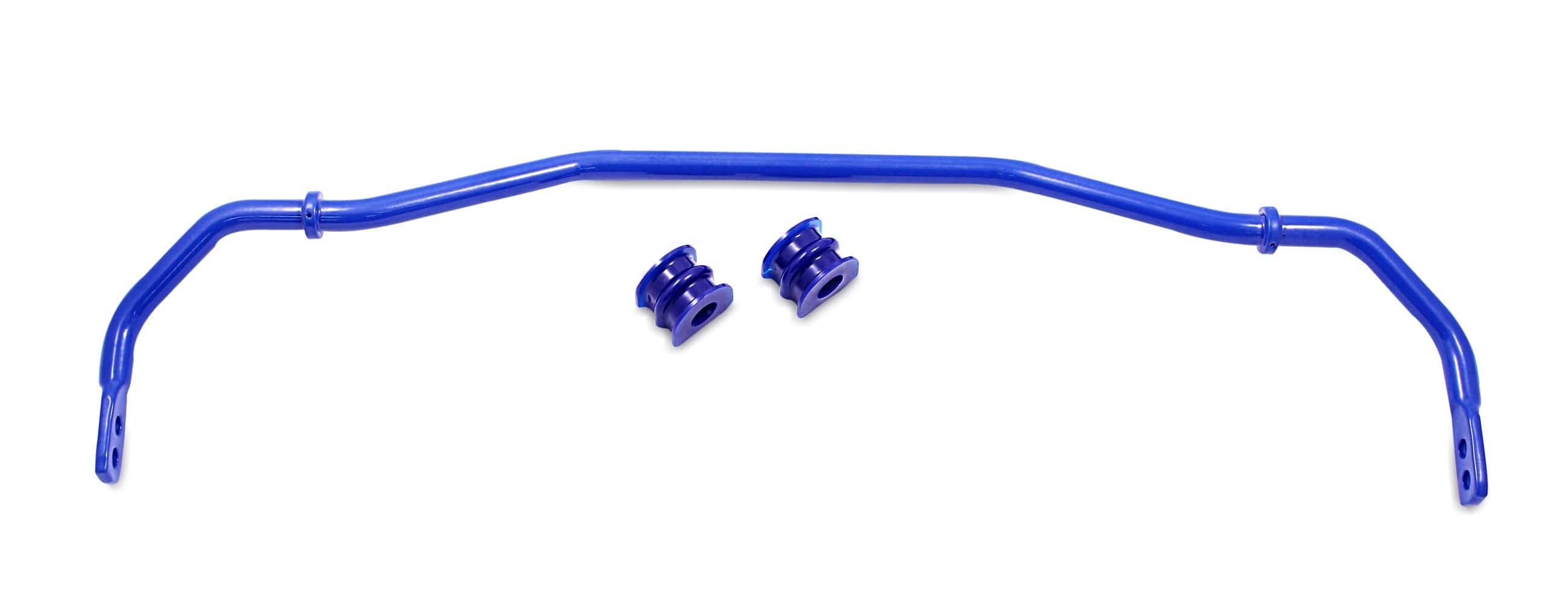 Superpro Bush Kit Superpro Rear 20mm 2 Position Adjustable Sway Bar (RC0071RZ-20) SR
