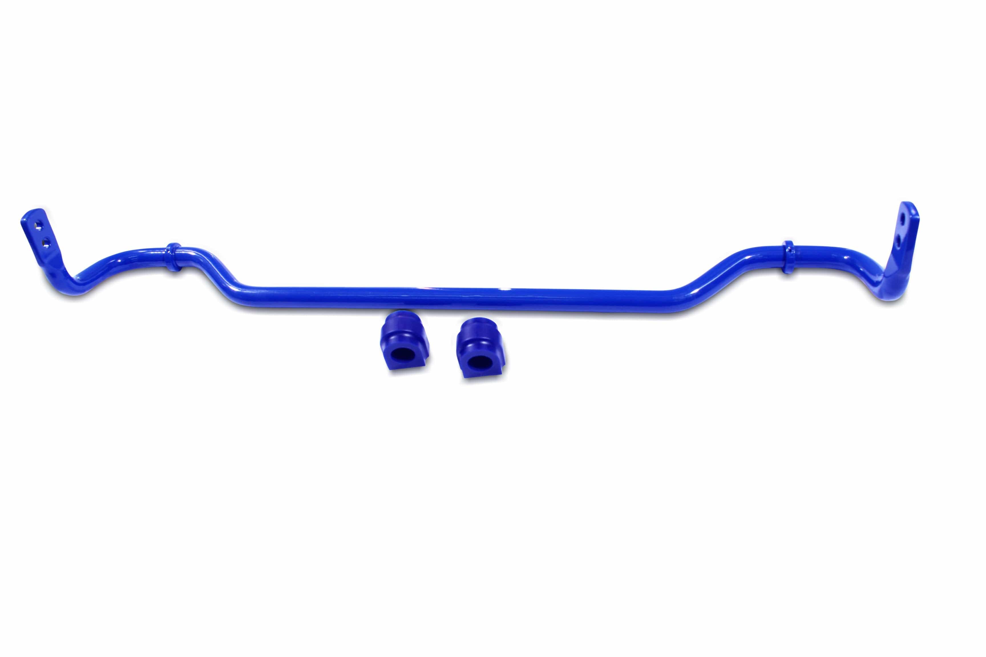 Superpro Bush Kit Superpro Rear 22mm 2 Position Adjustable Sway Bar (RC0033RZ-22) SR