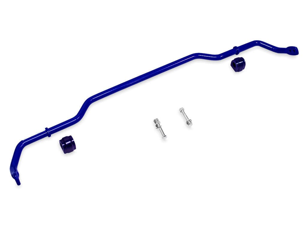 Superpro Bush Kit Superpro Rear 26mm  2 Position Adjustable Sway Bar (RC0006RZ-26) SR