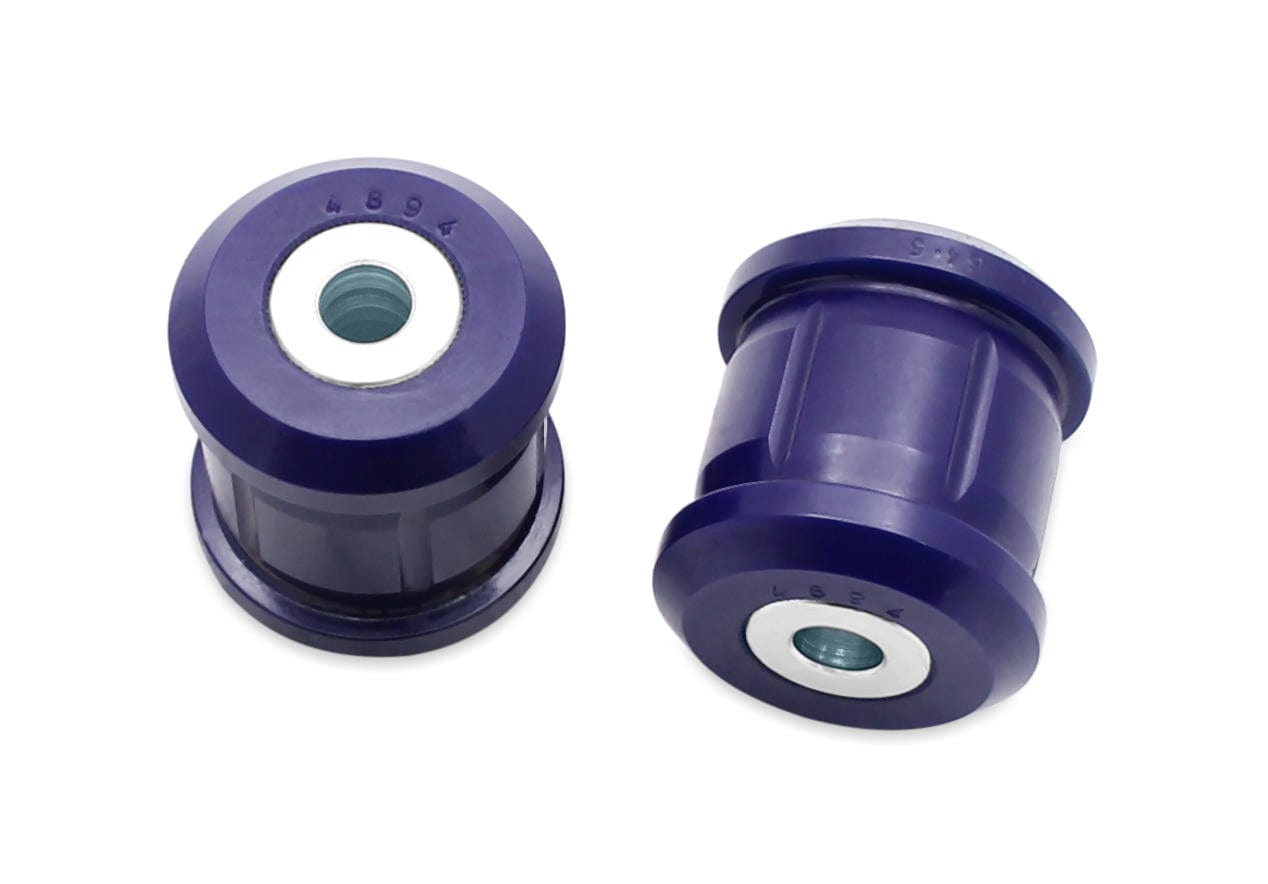 Superpro Bush Kit Superpro Rear Batwing Differential Mount Bush Kit (SPF4894K) SR