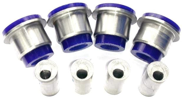 Superpro Bush Kit Superpro Rear Control Arm Upper Camber Kit (SPF3013K) SR