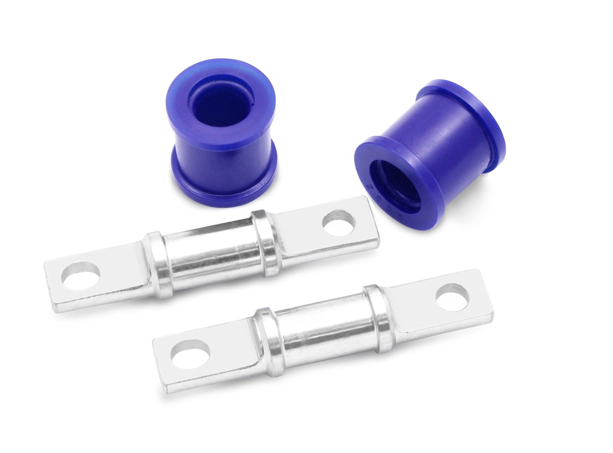 Superpro Bush Kit Superpro Rear Control Arm Upper-Inner Front Bush Kit (SPF2062K) SR