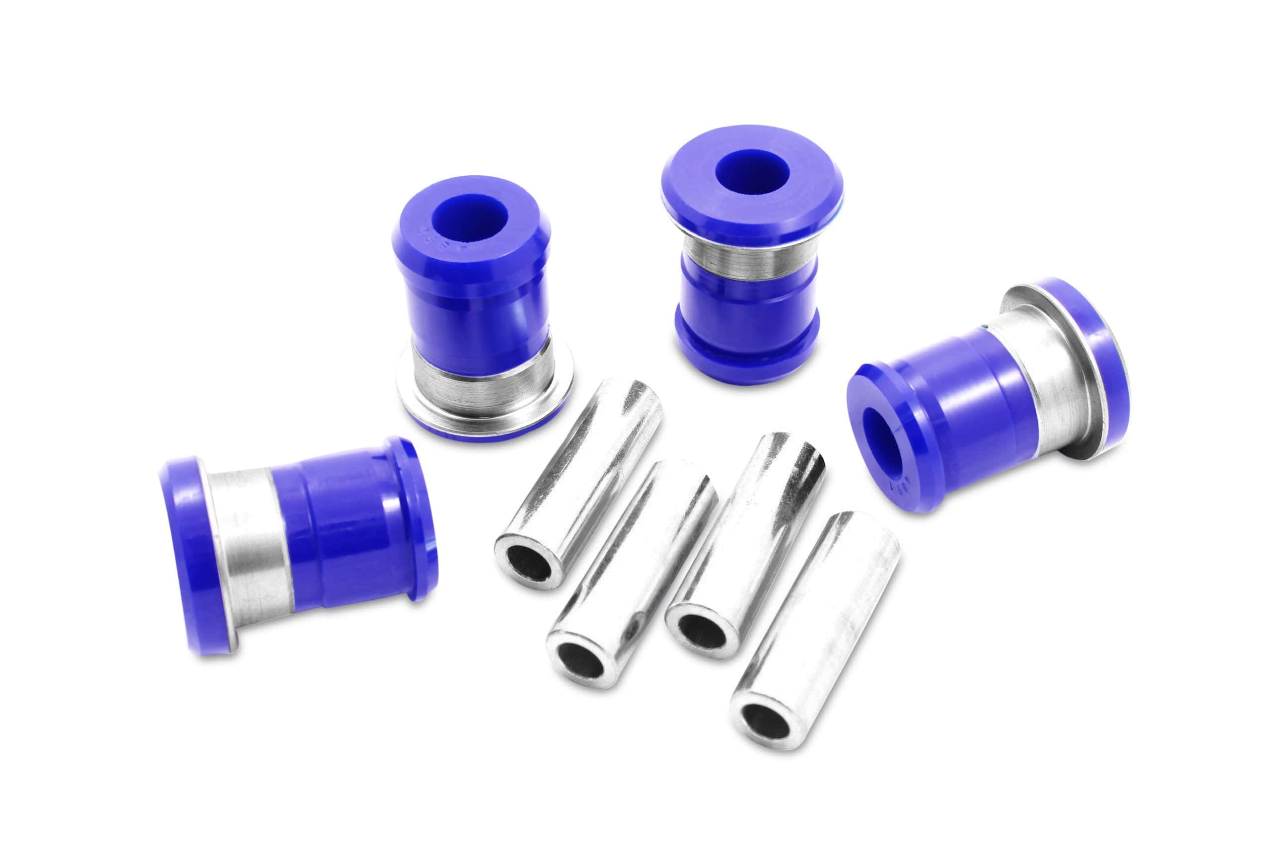 Superpro Bush Kit Superpro Rear Control Arm Upper Inner Front Bush Kit (SPF4891K) SR