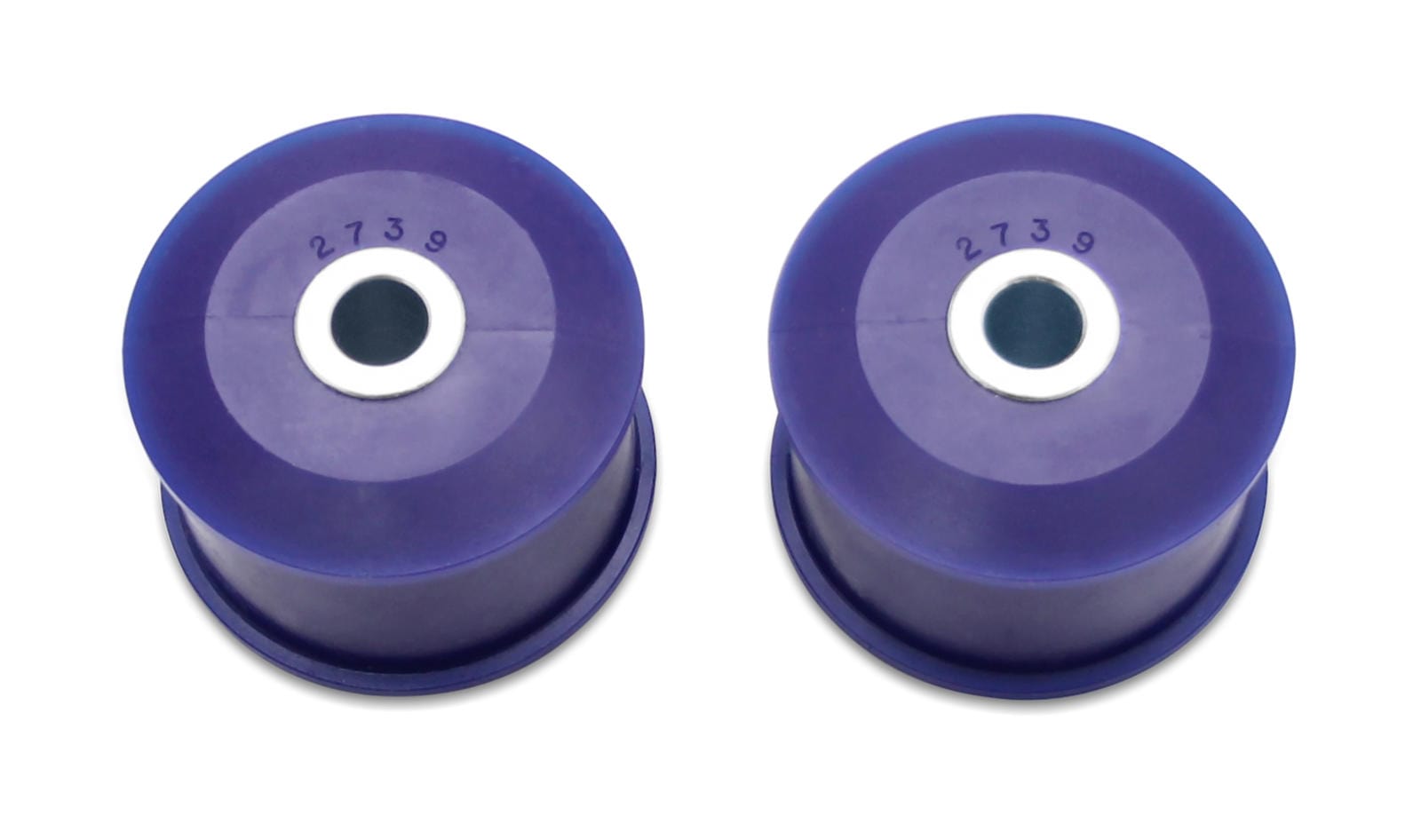 Superpro Bush Kit Superpro Rear Differential Front Support Mount Kit (SPF2739K) SR