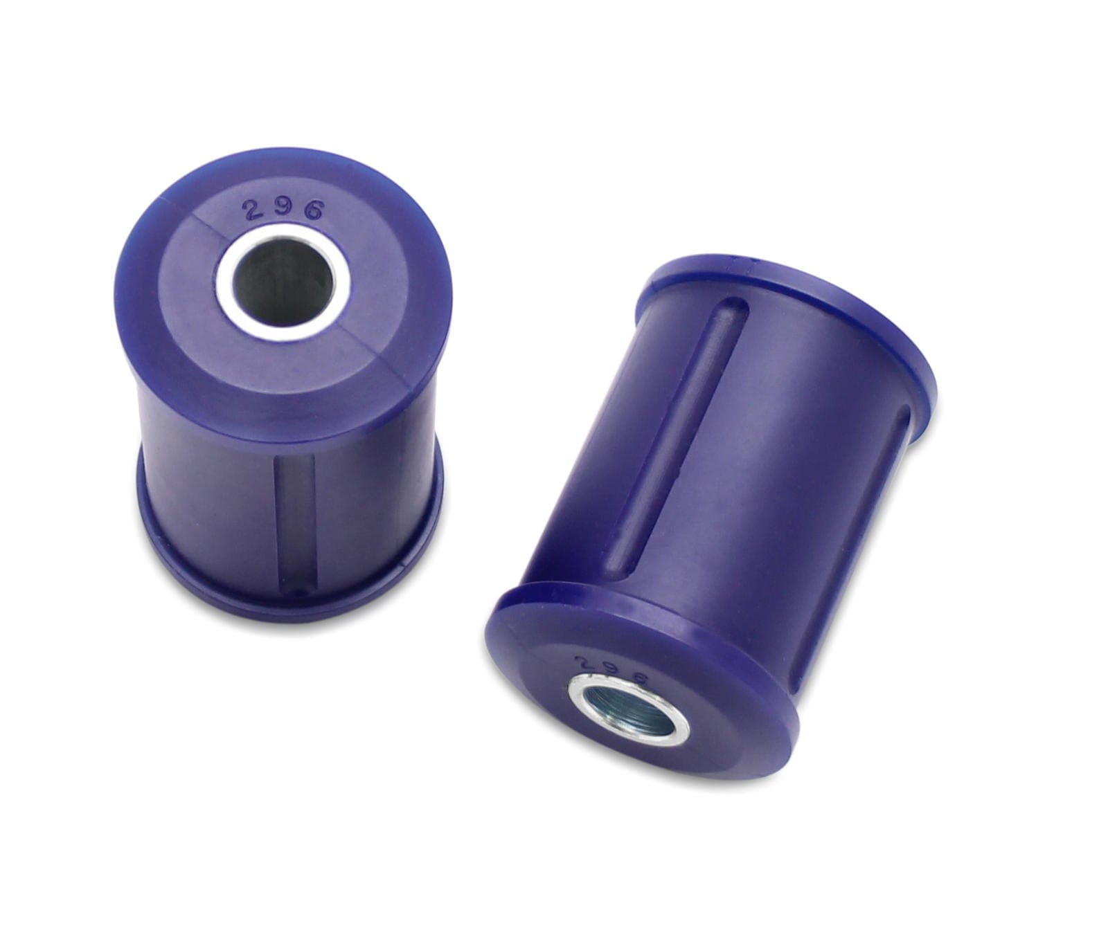 Superpro Bush Kit Superpro Rear Leaf Spring - Front Eye Bush Kit (SPF0296K) SR