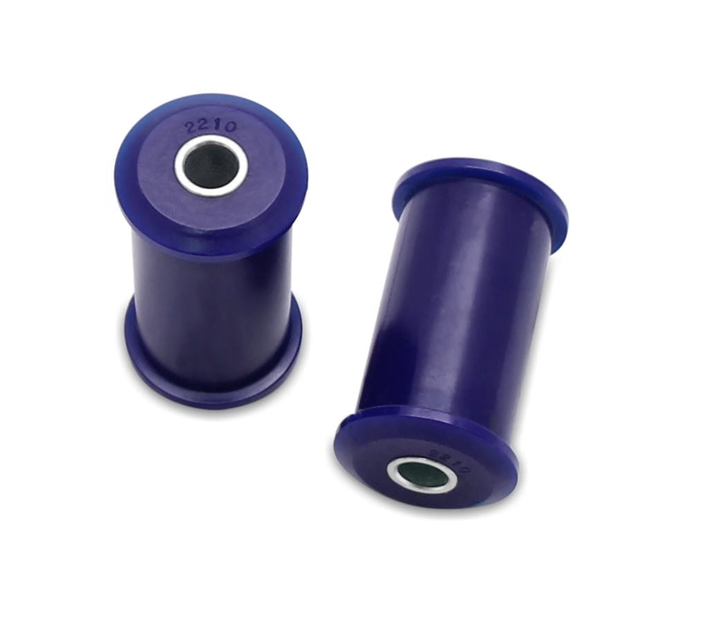 Superpro Bush Kit Superpro Rear Leaf Spring - Front Eye Bush Kit (SPF2210K) SR