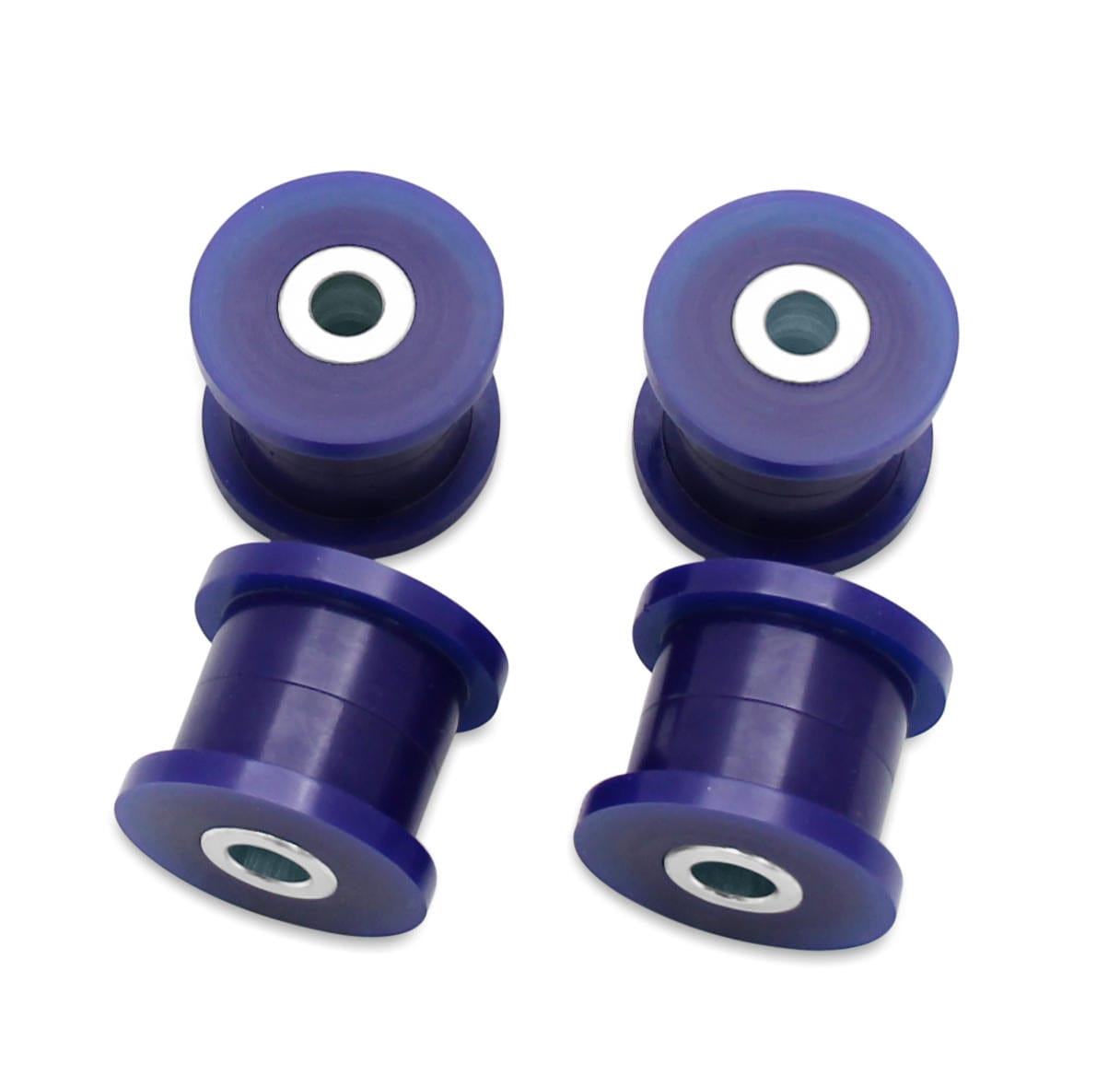 Superpro Bush Kit Superpro Rear Lower Control Arm - Outer Bush Kit (SPF3195K) SR