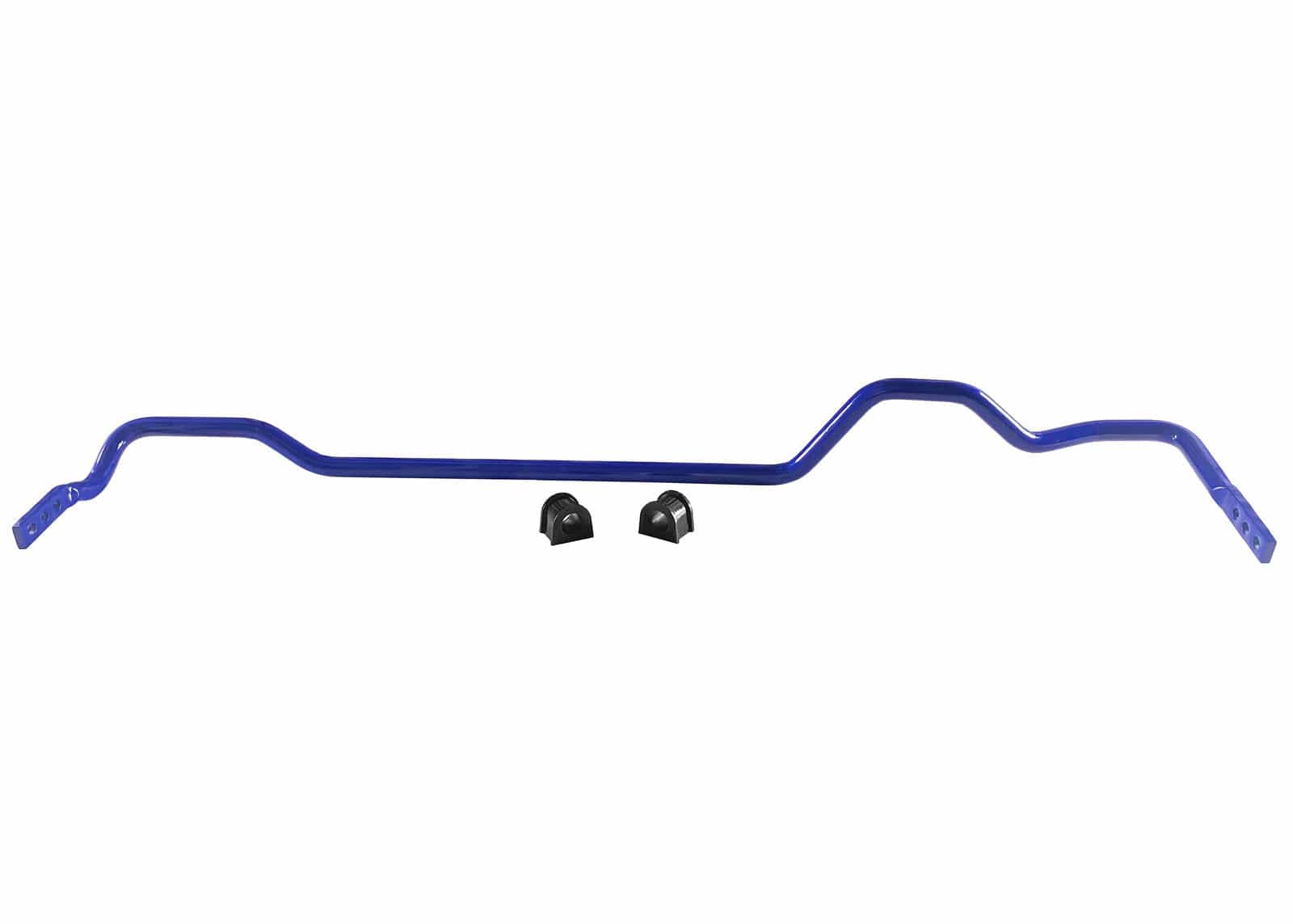 Superpro Bush Kit Superpro Rear Sway Bar - 24mm 3 Point Adjustable (MY03 On) (RC0037RZ-24) SR