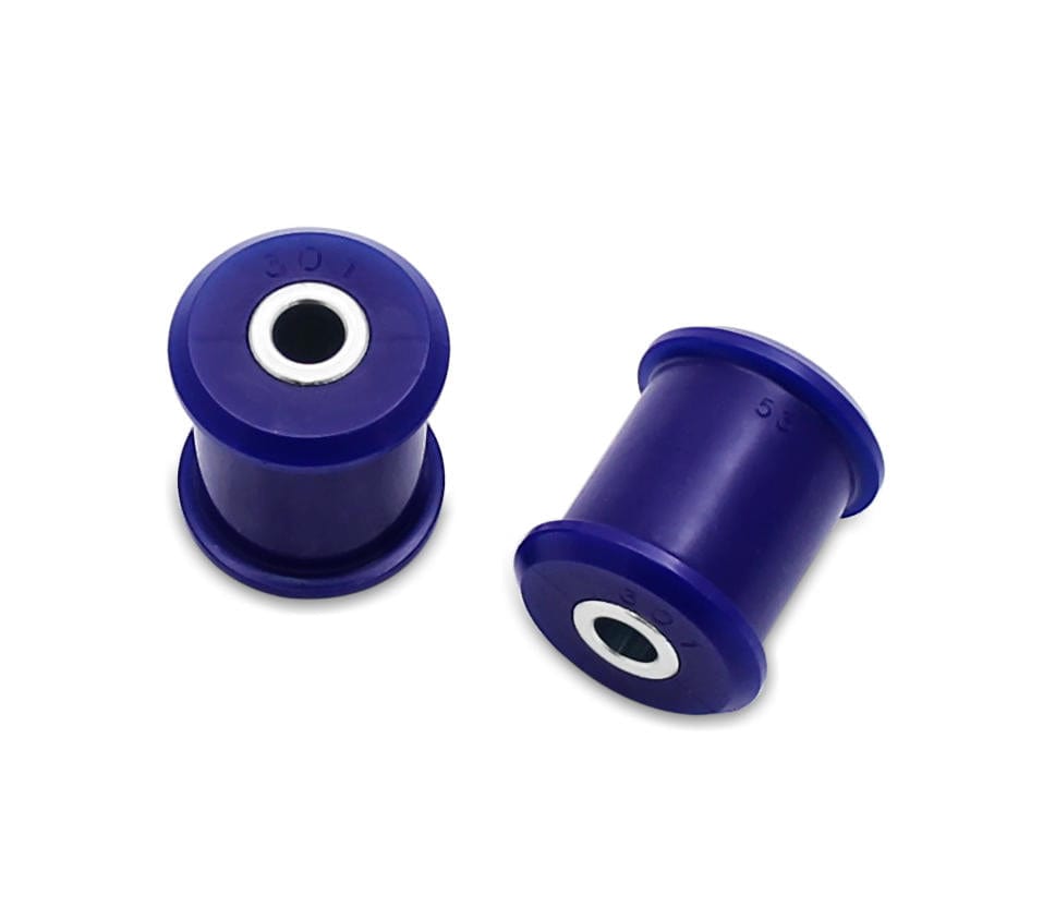 Superpro Bush Kit Superpro Rear Trailing Arm Upper Front Bush Kit (Street) (SPF0301K) SR