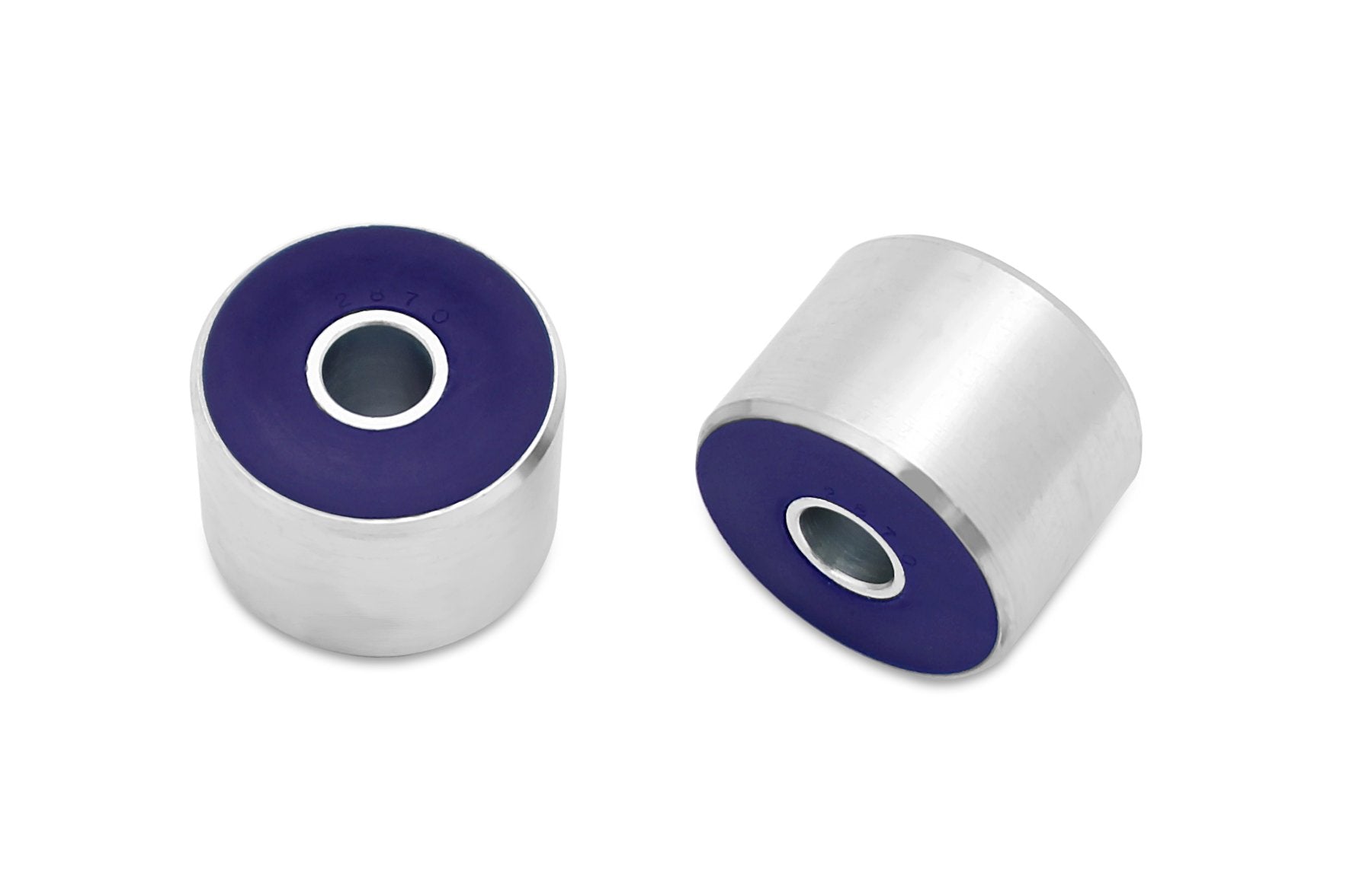 Superpro Bush Kit Superpro Rear Upper Control Arm Rear Bush Kit (Steel Arm) (SPF2870K) SR