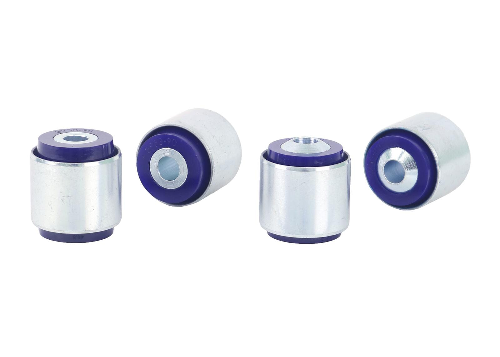 Superpro Bush Kit Superpro Rear Upper Front Control Arm Bush Kit (HD) (SPF3955-90K) SR