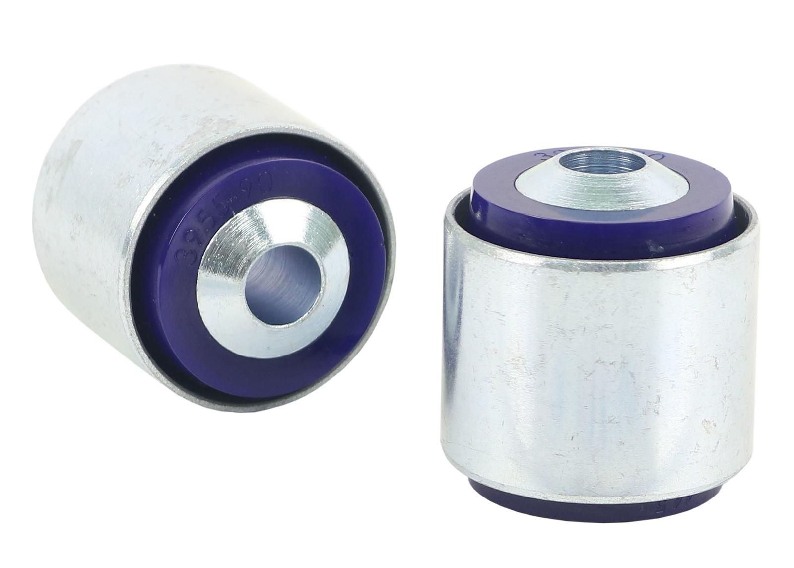 Superpro Bush Kit Superpro Rear Upper Rear Control Arm Outer Bush Kit (HD) (SPF3956-90K) SR